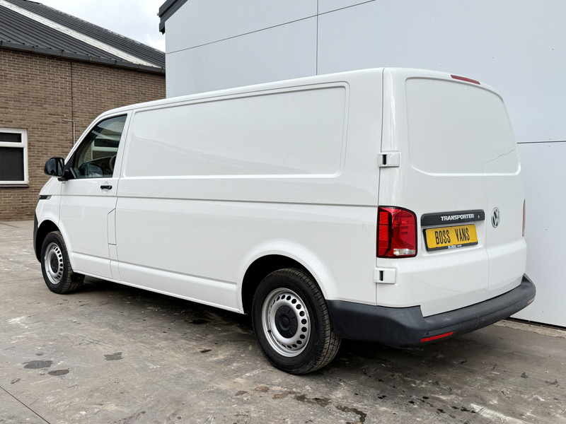 Volkswagen E-Transporter 113PK 37.3kWh 138KM WLTP 37,3kWh 100% Elektrisch ABT E-transporter 3 Stoelen Airco Parkeersensoren voor achter - Mali kombi, Električno dostavno vozilo: slika 2 Volkswagen E-Transporter 113PK 37.3kWh 138KM WLTP 37,3kWh 100% Elektrisch ABT E-transporter 3 Stoelen Airco Parkeersensoren voor achter - Mali kombi, Električno dostavno vozilo: slika 2