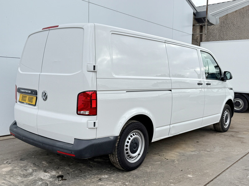 Volkswagen E-Transporter 113PK 37.3kWh 138KM WLTP 37,3kWh 100% Elektrisch ABT E-transporter 3 Stoelen Airco Parkeersensoren voor achter - Mali kombi, Električno dostavno vozilo: slika 3 Volkswagen E-Transporter 113PK 37.3kWh 138KM WLTP 37,3kWh 100% Elektrisch ABT E-transporter 3 Stoelen Airco Parkeersensoren voor achter - Mali kombi, Električno dostavno vozilo: slika 3
