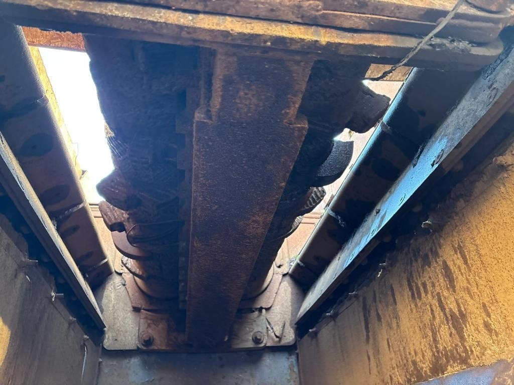 Edge SLAYER XL - Industrijski šreder: slika 5 Edge SLAYER XL - Industrijski šreder: slika 5