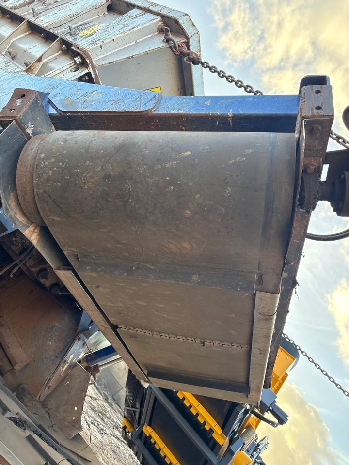 Edge SLAYER XL - Industrijski šreder: slika 3 Edge SLAYER XL - Industrijski šreder: slika 3