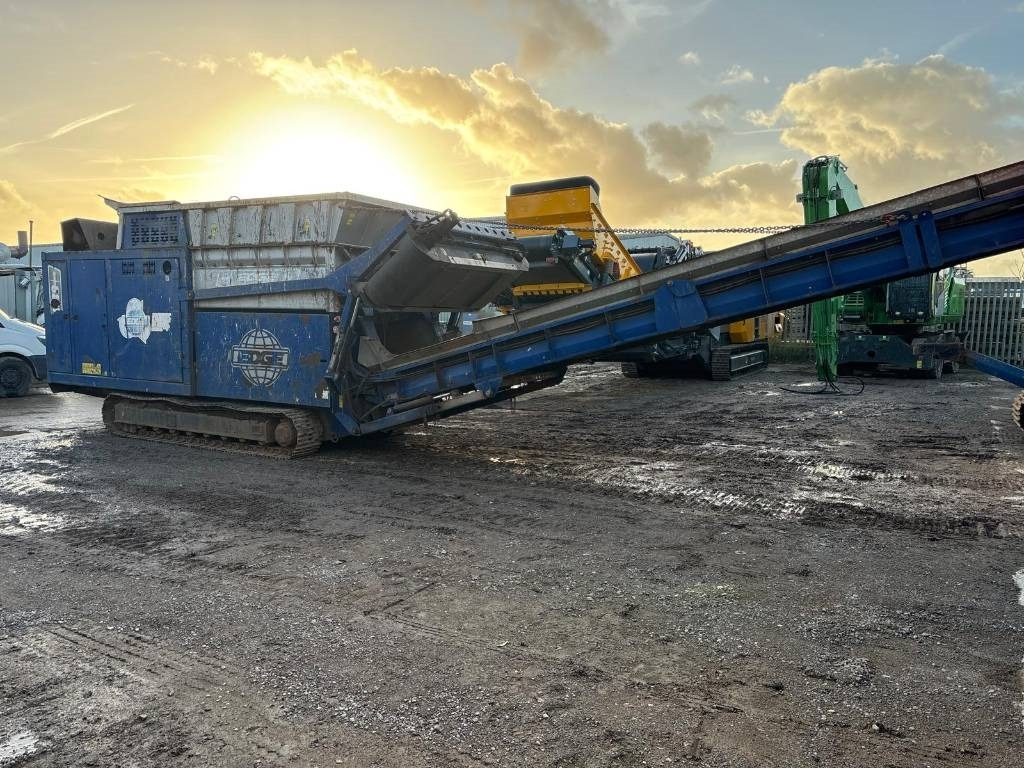 Edge SLAYER XL - Industrijski šreder: slika 2 Edge SLAYER XL - Industrijski šreder: slika 2