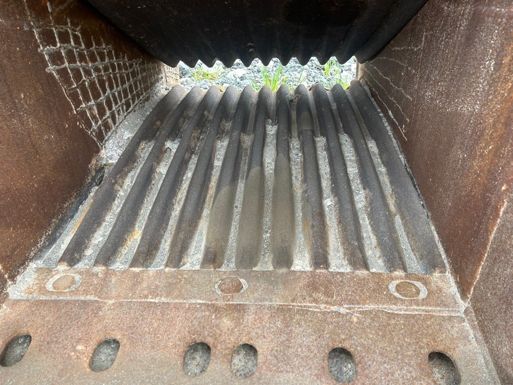 Kašika MB Crusher BF 60.1: slika 8