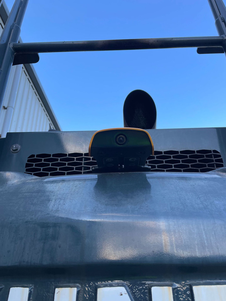 Hyundai HX145LCR - Bager guseničar: slika 1 Hyundai HX145LCR - Bager guseničar: slika 1