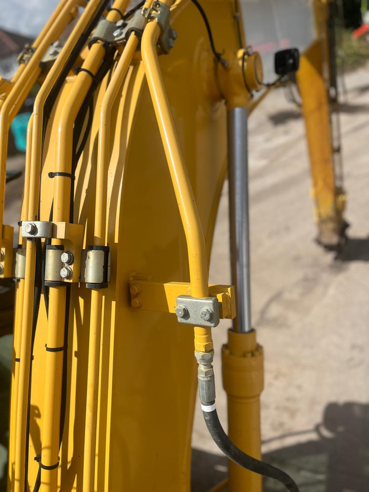 Bager guseničar Kobelco SK130LC-11: slika 12