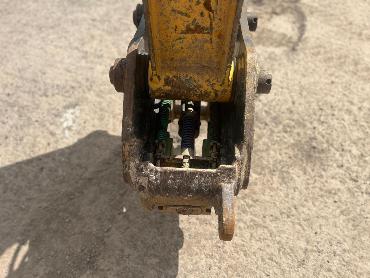 Bager guseničar Kobelco SK130LC-11: slika 9