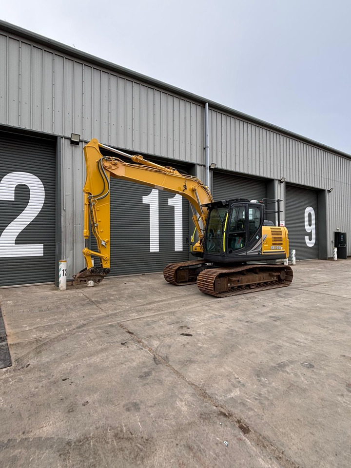 Kobelco SK130LC-11 - Bager guseničar: slika 1 Kobelco SK130LC-11 - Bager guseničar: slika 1