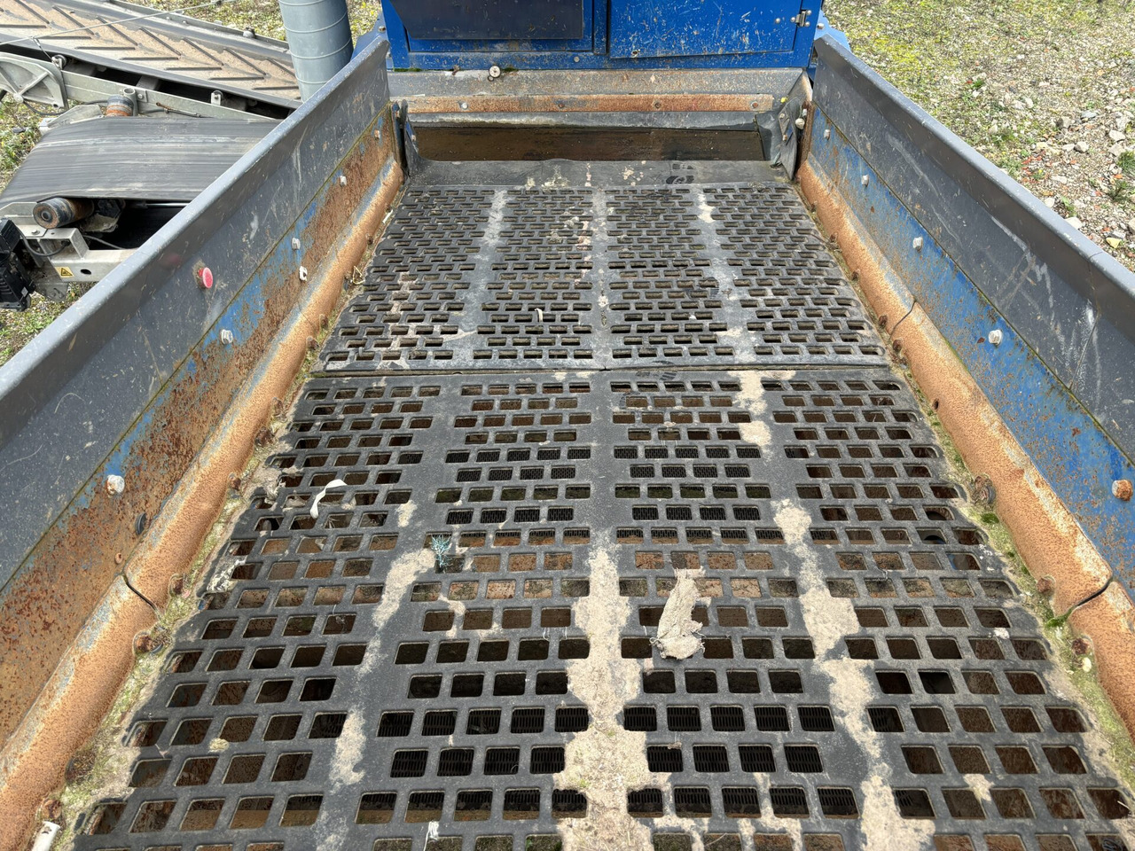 Sito Proflow DST: slika 18 Sito Proflow DST: slika 18