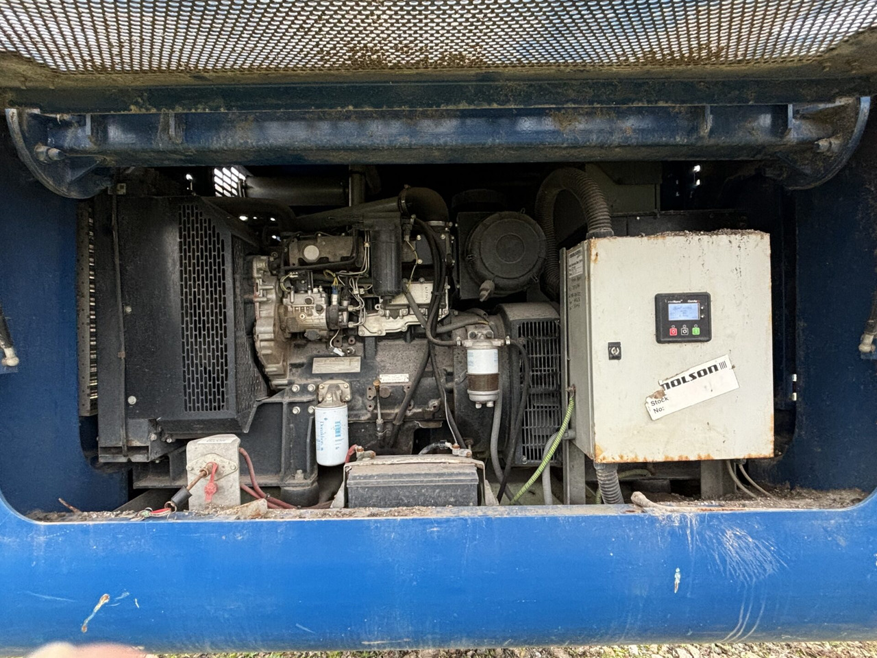 Sito Proflow DST: slika 7 Sito Proflow DST: slika 7