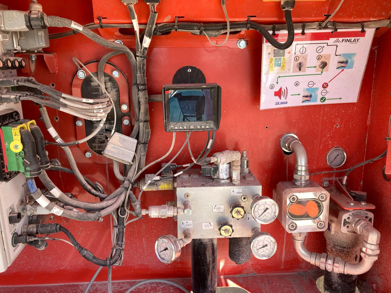 Drobilica Terex C1540: slika 18