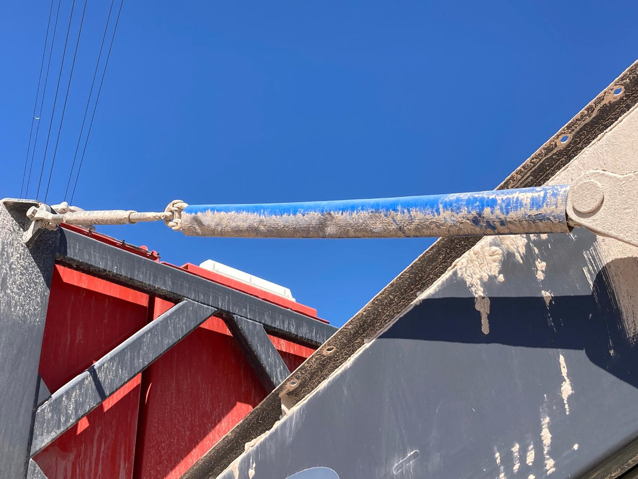 Drobilica Terex C1540: slika 11