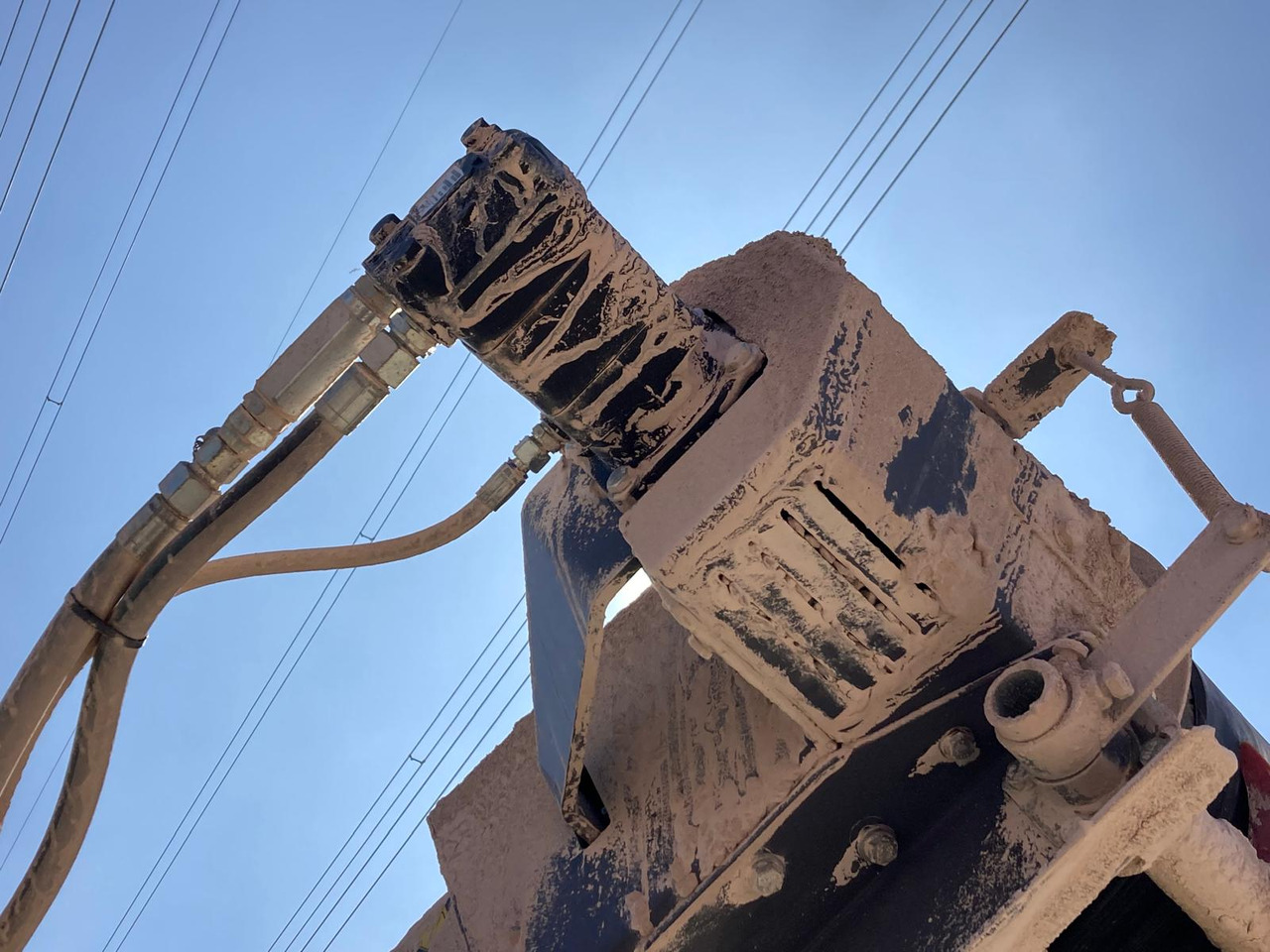 Drobilica Terex C1540: slika 9