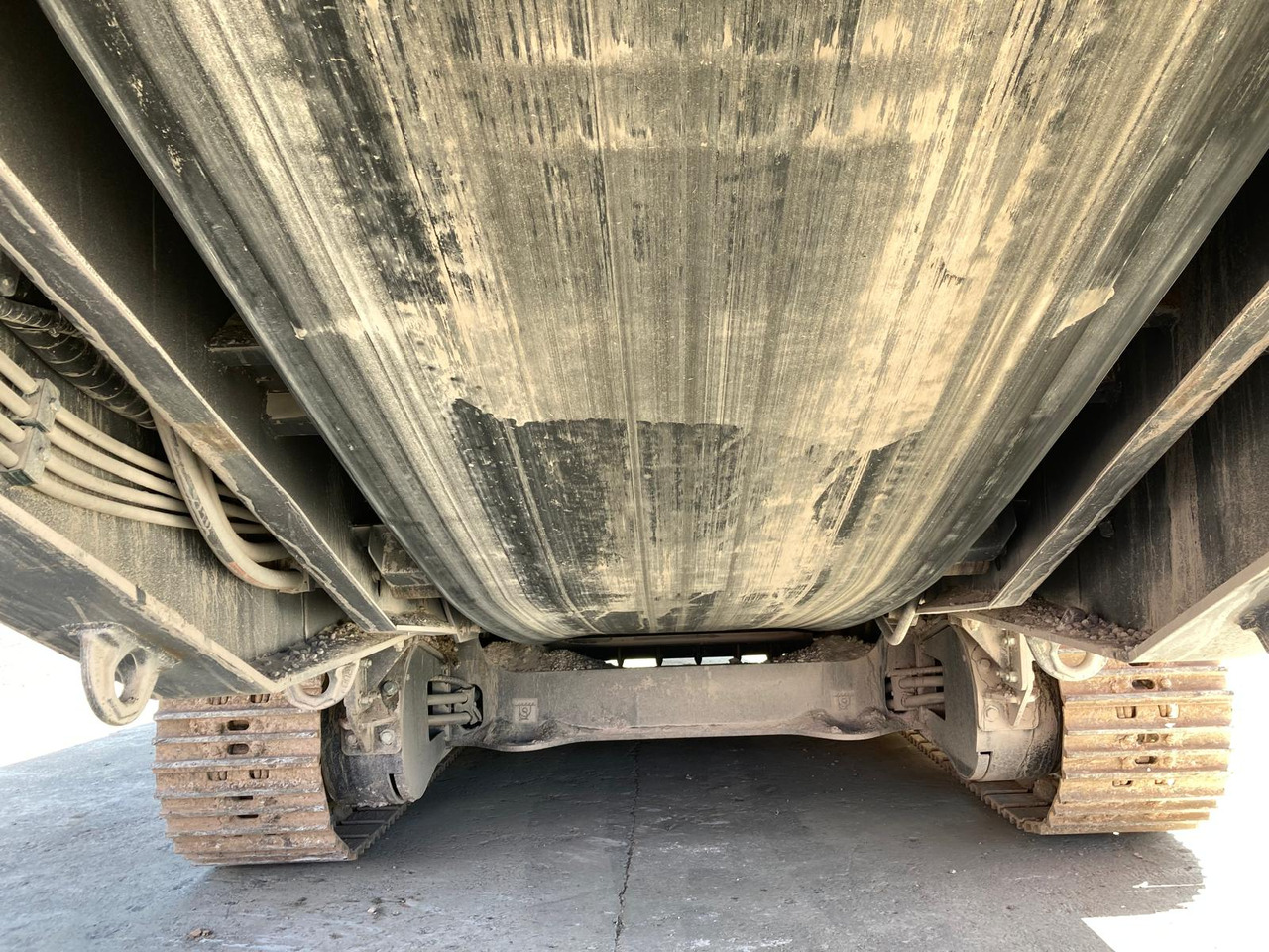 Drobilica Terex C1540: slika 13