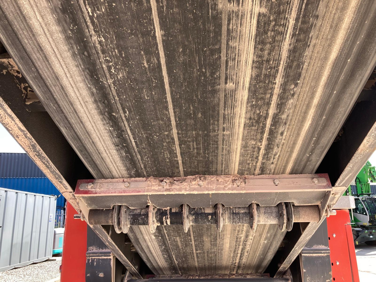 Drobilica Terex C1540: slika 14