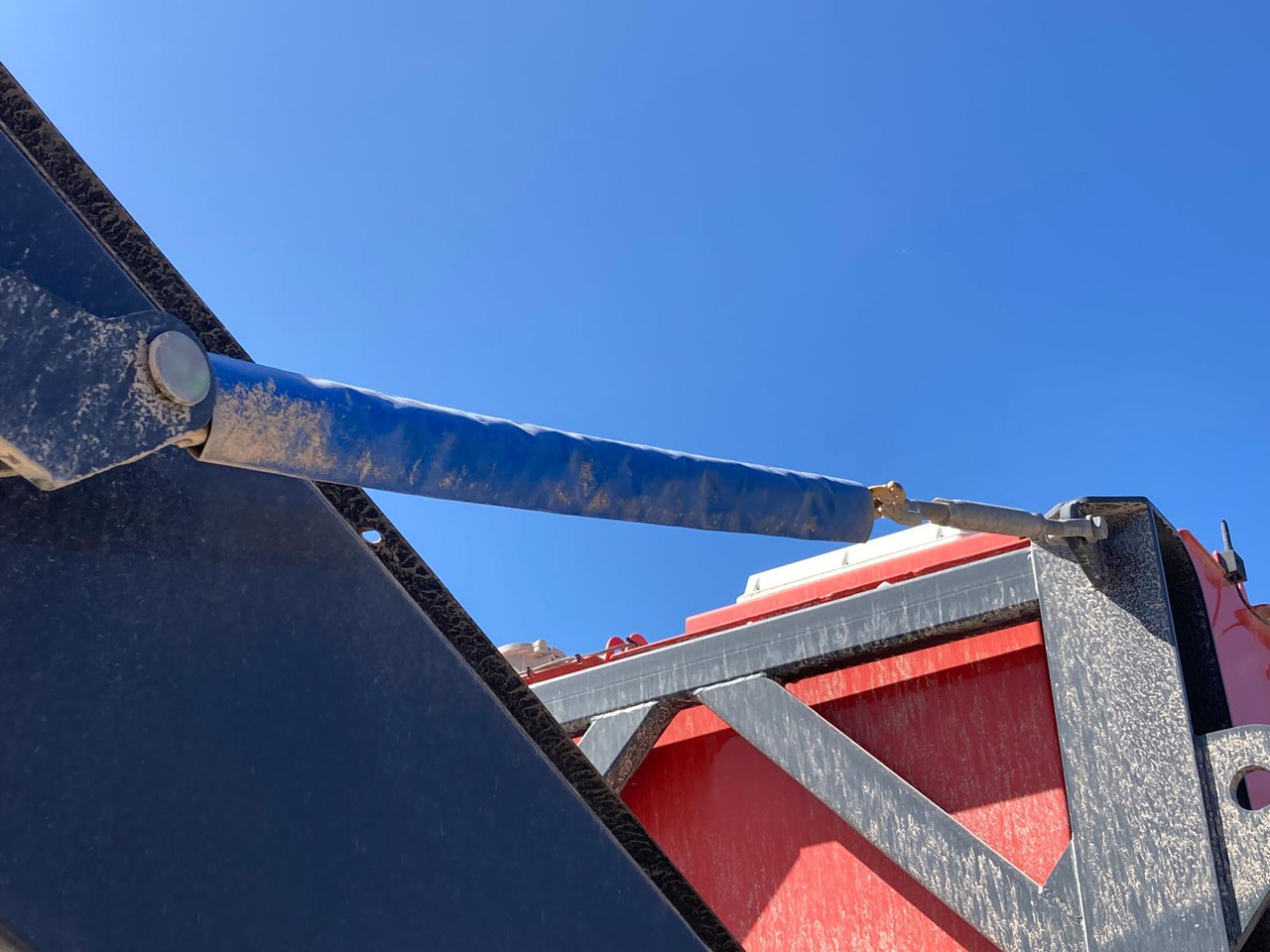 Drobilica Terex C1540: slika 12