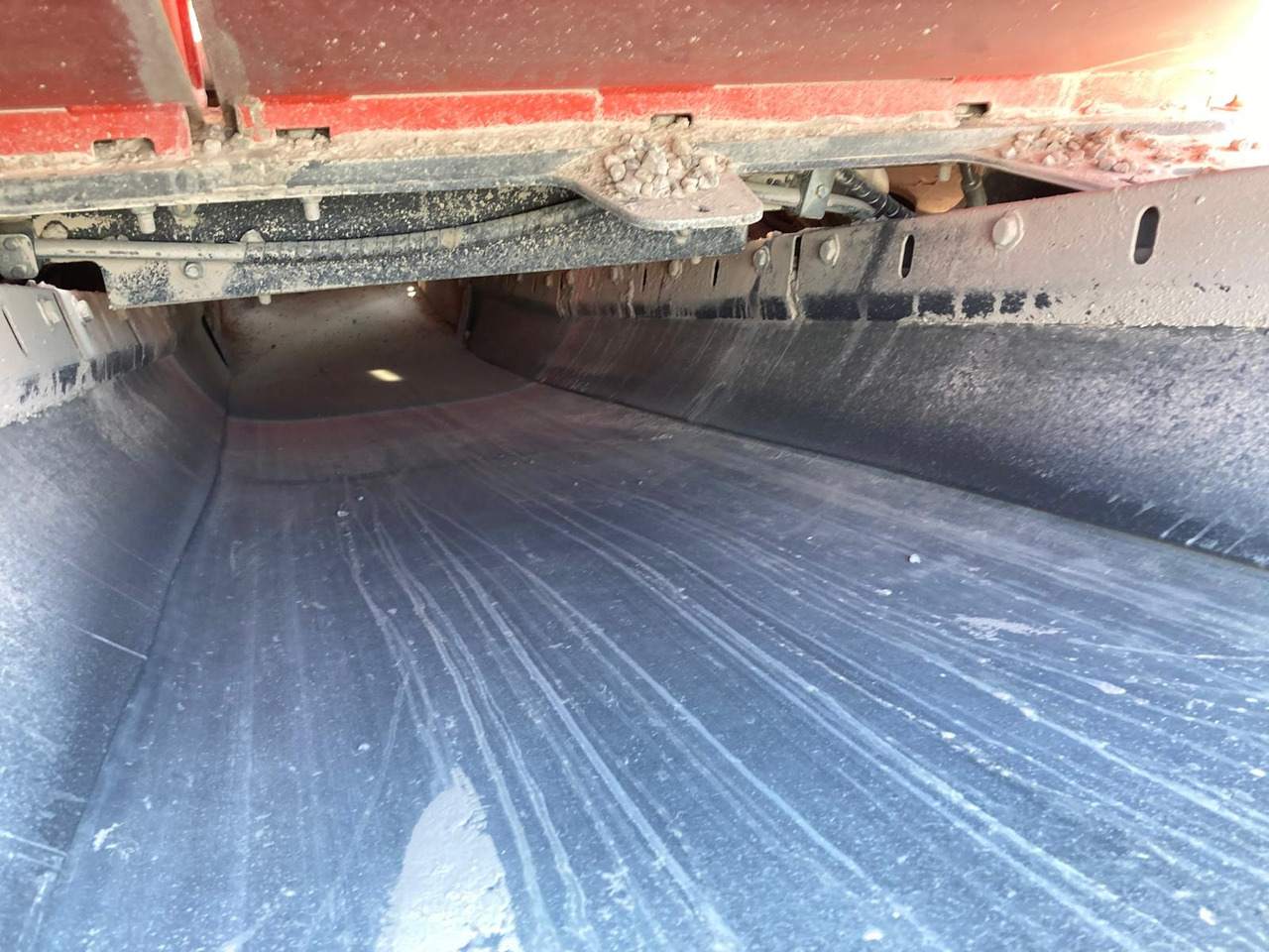 Drobilica Terex C1540: slika 15