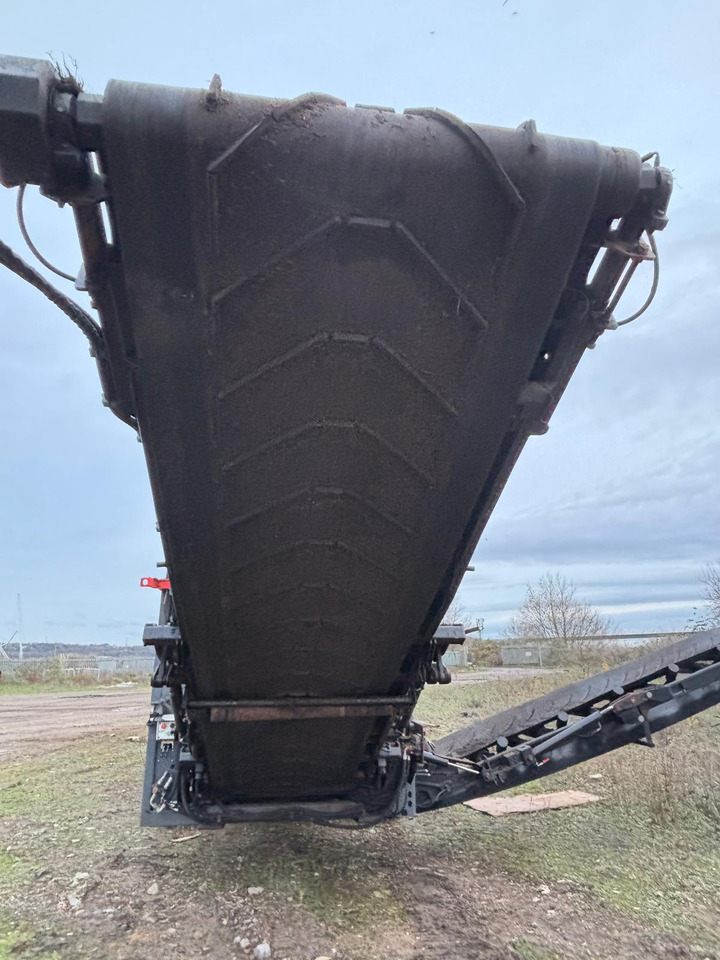 Sito Terex EcoTec TTS620: slika 7