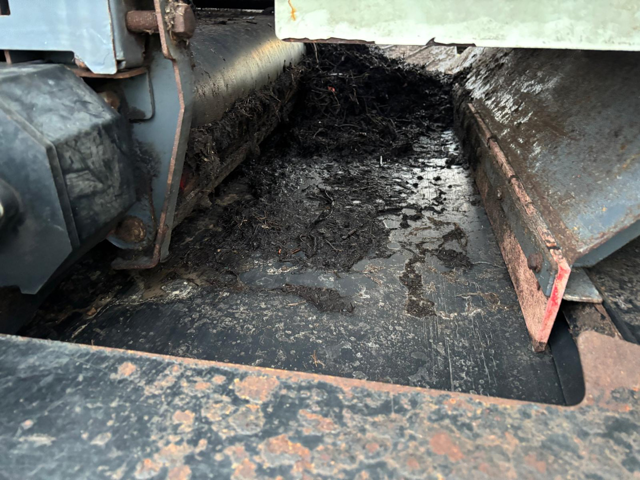 Sito Terex EcoTec TTS620: slika 19