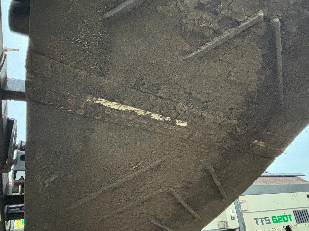 Sito Terex EcoTec TTS620: slika 14