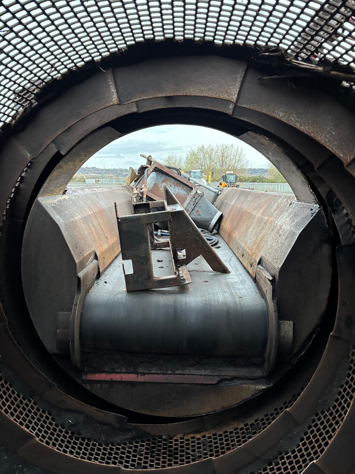 Sito Terex EcoTec TTS620: slika 20