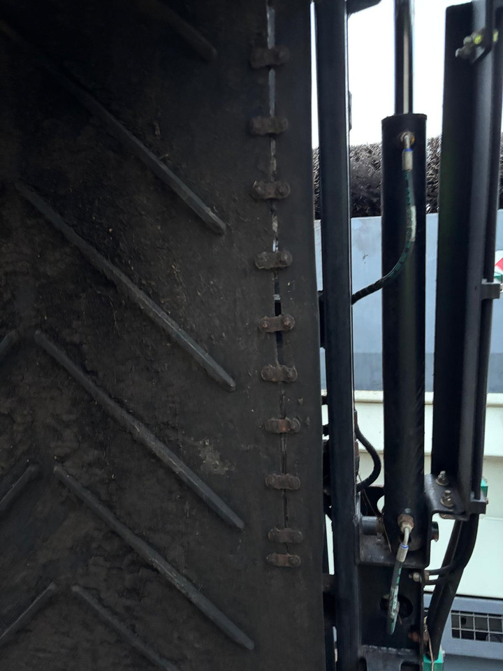 Sito Terex EcoTec TTS620: slika 17