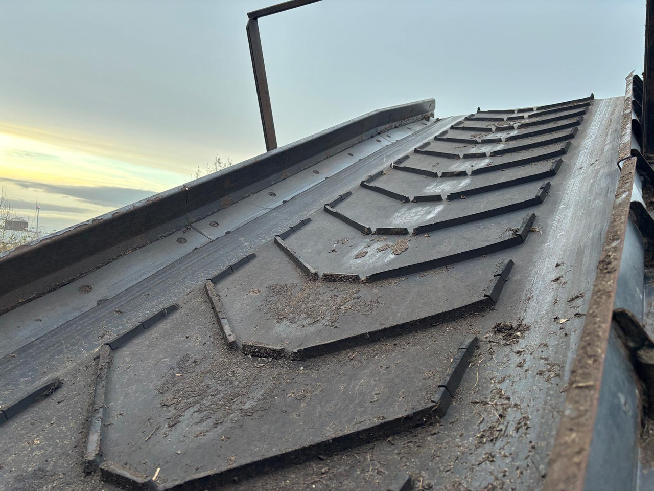 Sito Terex EcoTec TTS620: slika 15