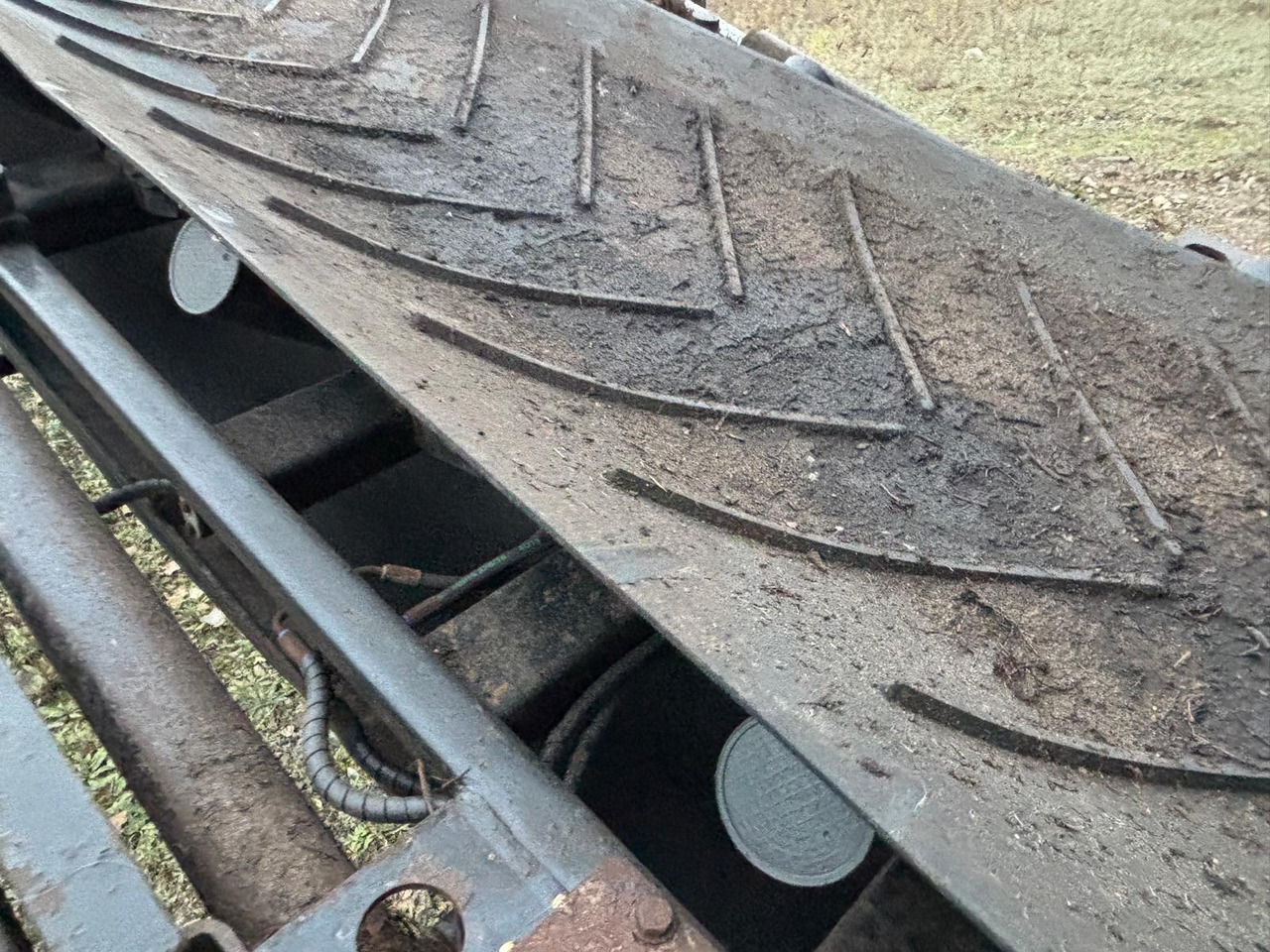 Sito Terex EcoTec TTS620: slika 10