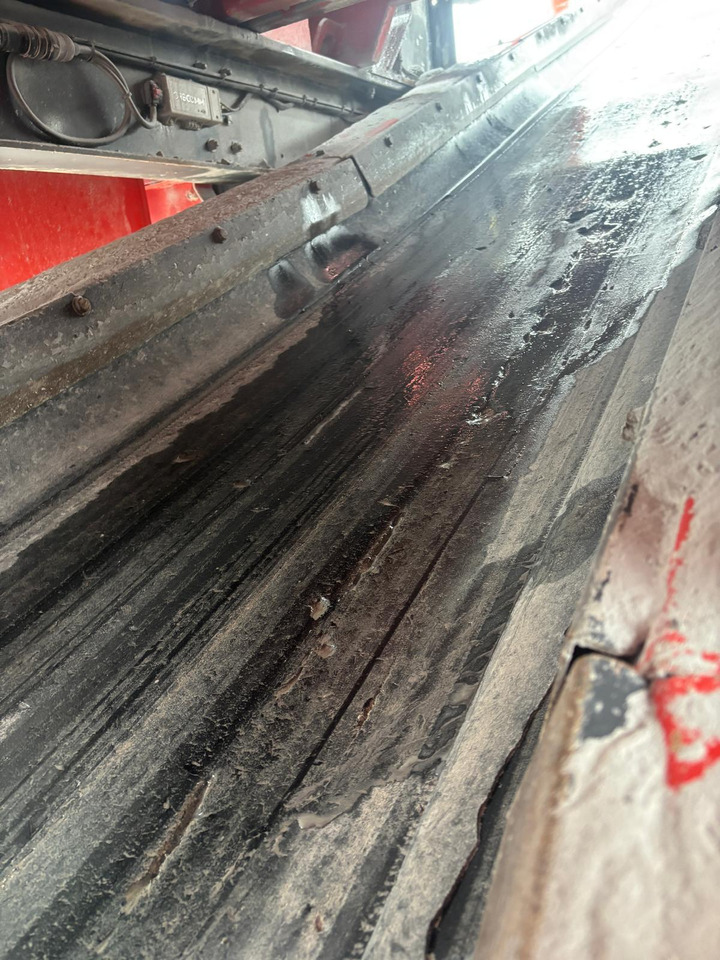 Drobilica Terex Finlay J-1175: slika 7 Drobilica Terex Finlay J-1175: slika 7