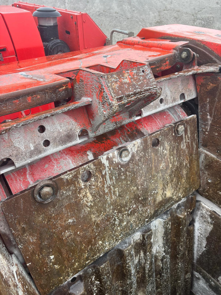 Drobilica Terex Finlay J-1175: slika 11 Drobilica Terex Finlay J-1175: slika 11