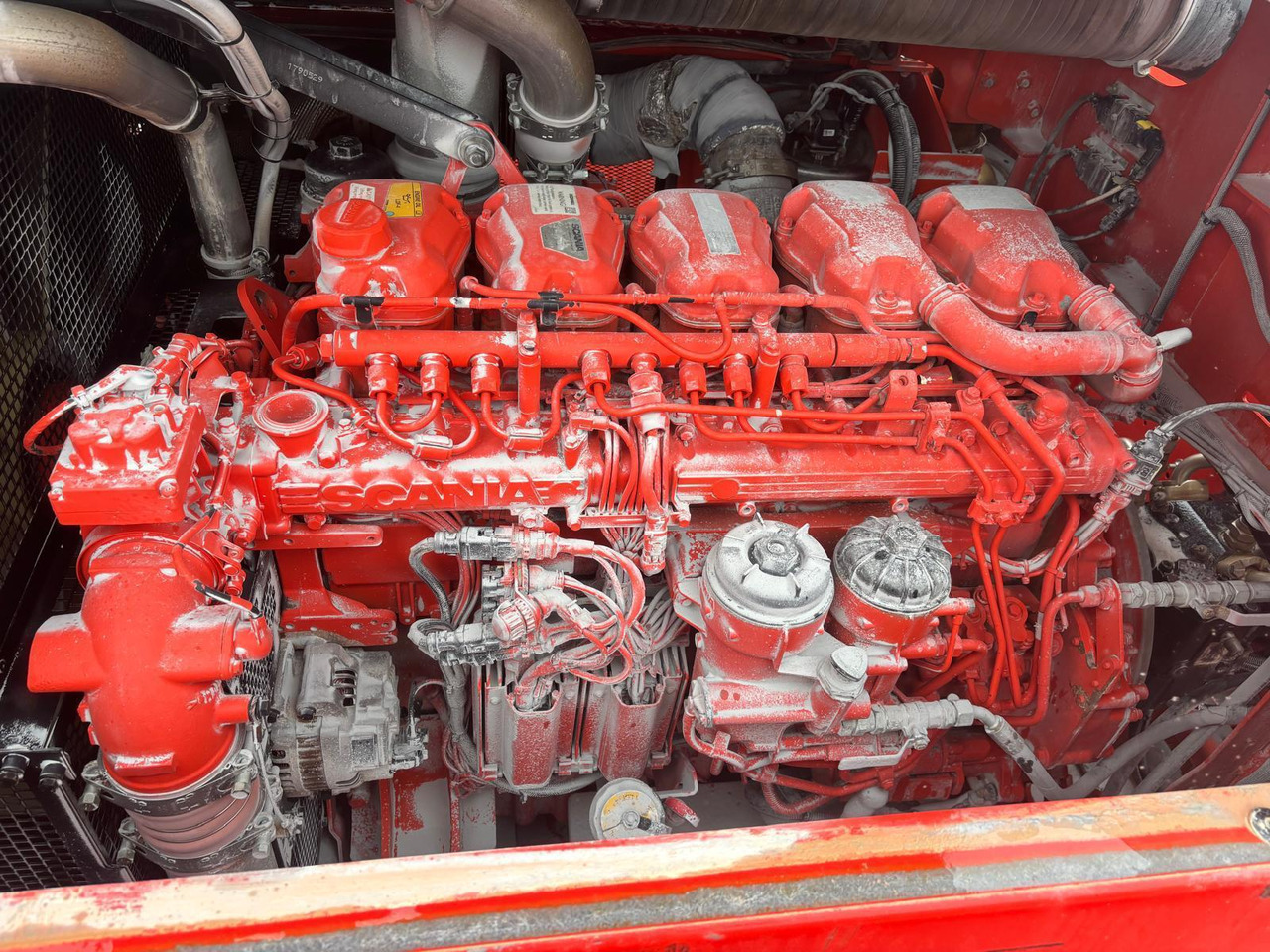 Drobilica Terex Finlay J-1175: slika 17 Drobilica Terex Finlay J-1175: slika 17