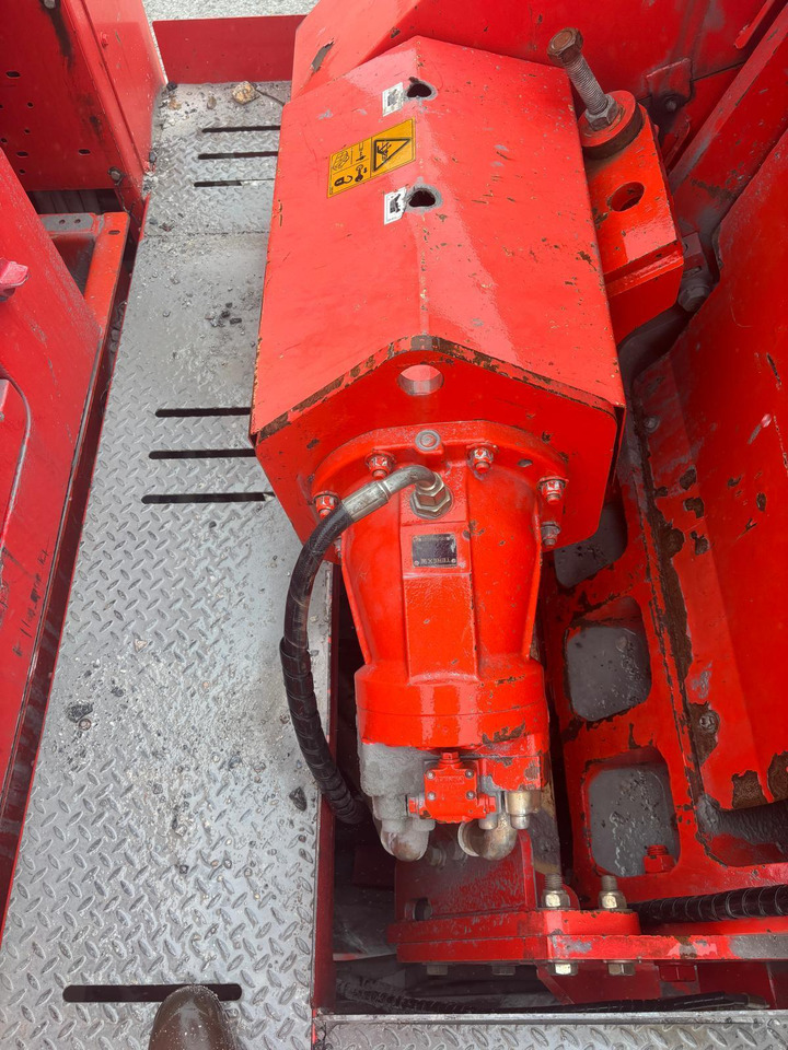 Drobilica Terex Finlay J-1175: slika 16 Drobilica Terex Finlay J-1175: slika 16