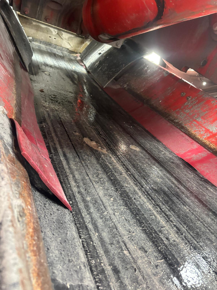 Drobilica Terex Finlay J-1175: slika 8 Drobilica Terex Finlay J-1175: slika 8