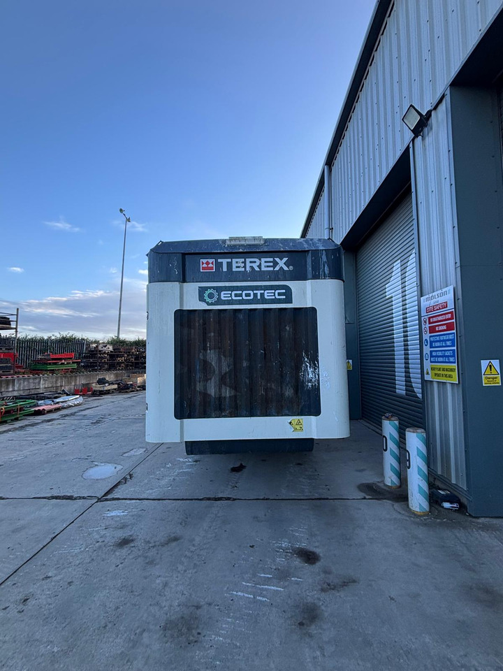 Terex TSS390 - Industrijski šreder: slika 4 Terex TSS390 - Industrijski šreder: slika 4