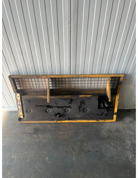 Liebherr A904 Li/A904C Li/R904/R904C - Branik: slika 2 Liebherr A904 Li/A904C Li/R904/R904C - Branik: slika 2