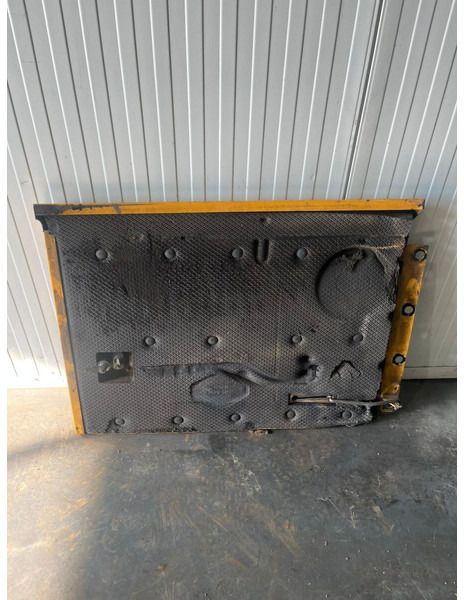 Liebherr A904 Li/A904C Li/R904/R904C - Vrata i delovi: slika 2 Liebherr A904 Li/A904C Li/R904/R904C - Vrata i delovi: slika 2