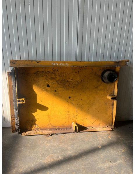 Liebherr A904 Li/A904C Li/R904/R904C - Branik: slika 1 Liebherr A904 Li/A904C Li/R904/R904C - Branik: slika 1