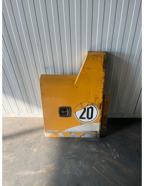 Liebherr A904 Li,A904C Li,R904,R904C - Vrata i delovi: slika 1 Liebherr A904 Li,A904C Li,R904,R904C - Vrata i delovi: slika 1