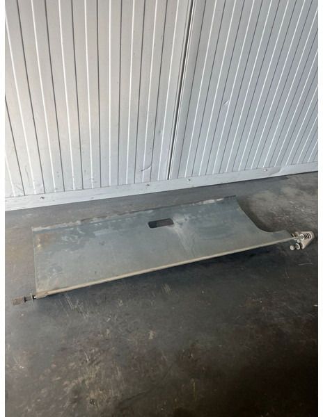 Liebherr A904 Li,A904C Li,R904,R904C - Karoserija i eksterijer: slika 2 Liebherr A904 Li,A904C Li,R904,R904C - Karoserija i eksterijer: slika 2