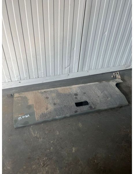 Liebherr A904 Li,A904C Li,R904,R904C - Karoserija i eksterijer: slika 1 Liebherr A904 Li,A904C Li,R904,R904C - Karoserija i eksterijer: slika 1