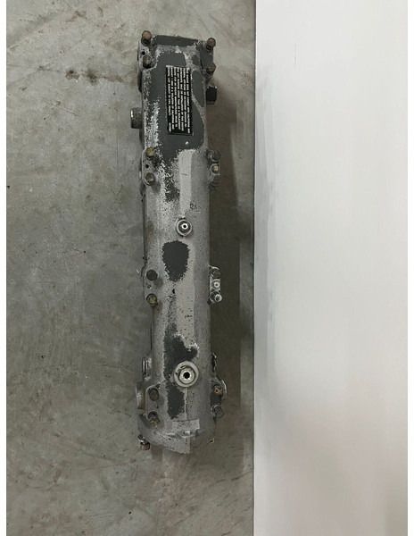 Liebherr A974 / P974 / R942 / R944 / R954 / R964 / R974 / R974B - A 974 / P 974 / R 942 / R 944 / R 954 / R 964 / R 974 / R 974B - Usisna cev: slika 1 Liebherr A974 / P974 / R942 / R944 / R954 / R964 / R974 / R974B - A 974 / P 974 / R 942 / R 944 / R 954 / R 964 / R 974 / R 974B - Usisna cev: slika 1
