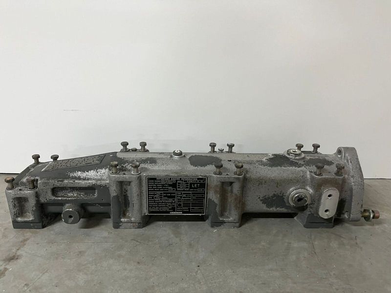 Liebherr A974 / P974 / R942 / R944 / R954 / R964 / R974 / R974B - A 974 / P 974 / R 942 / R 944 / R 954 / R 964 / R 974 / R 974B - Usisna cev: slika 2 Liebherr A974 / P974 / R942 / R944 / R954 / R964 / R974 / R974B - A 974 / P 974 / R 942 / R 944 / R 954 / R 964 / R 974 / R 974B - Usisna cev: slika 2