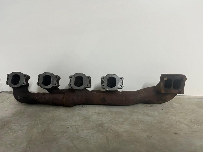 Liebherr A974 / P974 / R942 / R944 / R974 - A 974 / P 974 / R 942 / R 944 / R 974 - Motor i delovi: slika 2 Liebherr A974 / P974 / R942 / R944 / R974 - A 974 / P 974 / R 942 / R 944 / R 974 - Motor i delovi: slika 2