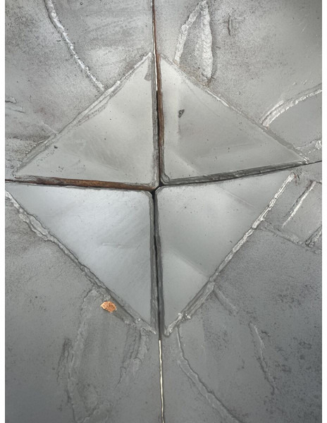 Liebherr Liebherr Orange Peel Grapple Grijper Polyp Poliep GM - Kuka za Građevinska mašina: slika 3 Liebherr Liebherr Orange Peel Grapple Grijper Polyp Poliep GM - Kuka za Građevinska mašina: slika 3