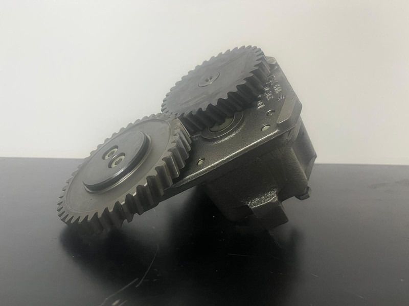 Liebherr P964 , R974 ,R964 - Pumpa za ulje: slika 4 Liebherr P964 , R974 ,R964 - Pumpa za ulje: slika 4