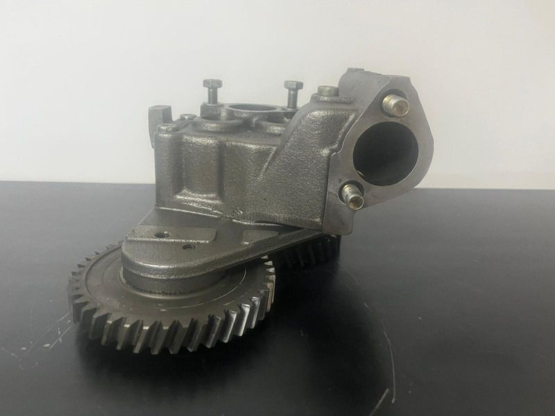 Liebherr P964 , R974 ,R964 - Pumpa za ulje: slika 1 Liebherr P964 , R974 ,R964 - Pumpa za ulje: slika 1