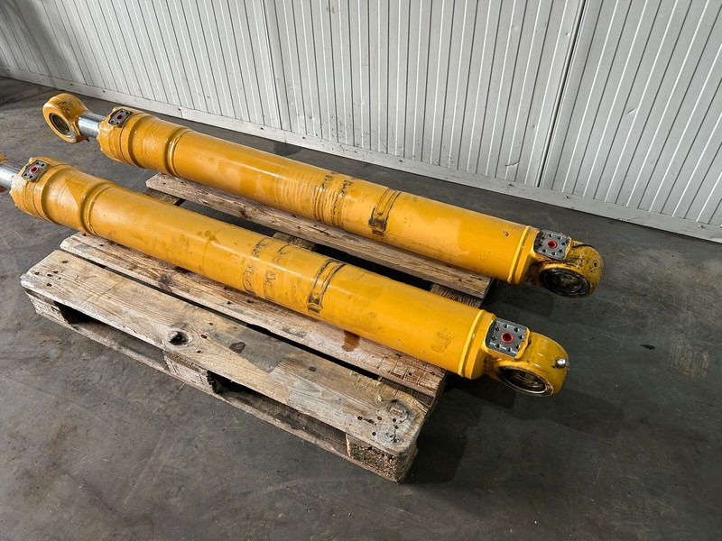 Liebherr R914B / A904C Li / LH24 M / LH26 M / A914 Li / A914B Li / R914 / R904C / LH26 EC - Hidraulični cilindar: slika 3 Liebherr R914B / A904C Li / LH24 M / LH26 M / A914 Li / A914B Li / R914 / R904C / LH26 EC - Hidraulični cilindar: slika 3