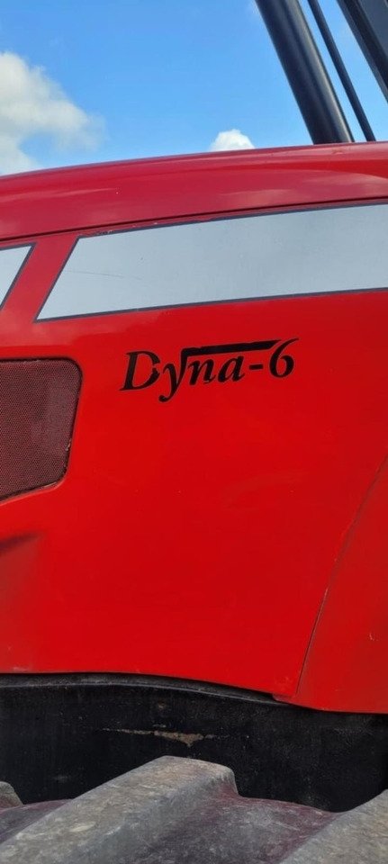 Massey Ferguson 6475 - Traktor: slika 4 Massey Ferguson 6475 - Traktor: slika 4