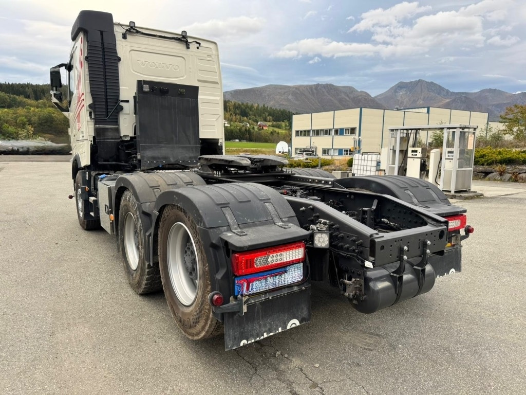 Volvo FH540 6 X 4  - Tegljač: slika 5 Volvo FH540 6 X 4  - Tegljač: slika 5