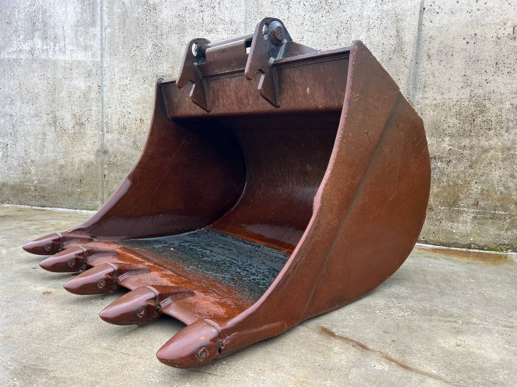 OilQuick OQ70/55  - Kašika za Građevinska mašina: slika 1 OilQuick OQ70/55  - Kašika za Građevinska mašina: slika 1