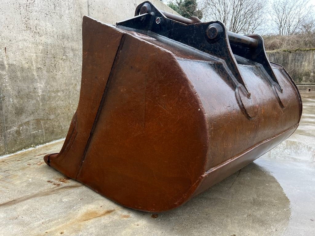 OilQuick OQ70/55  - Kašika za Građevinska mašina: slika 3 OilQuick OQ70/55  - Kašika za Građevinska mašina: slika 3