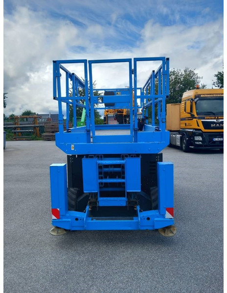 Genie GS 3369 RT - Lift u obliku makaza: slika 3 Genie GS 3369 RT - Lift u obliku makaza: slika 3